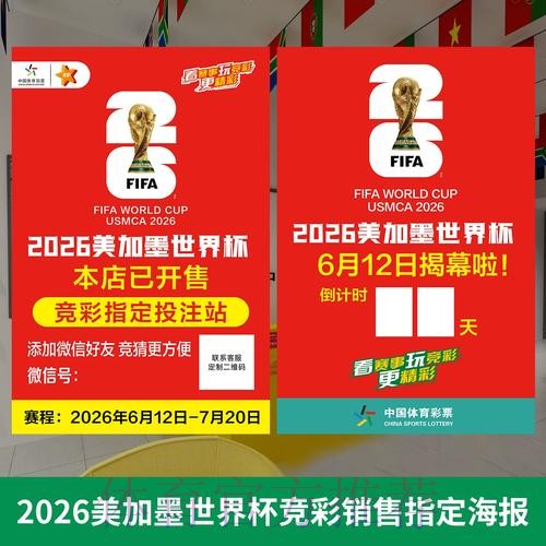 2026年世界杯投注入口大全